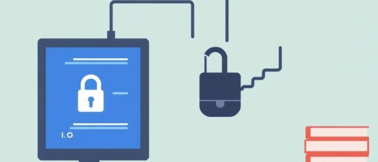 Резервное копирование электронной библиотеки: как не потерять данные и сохранить доступ к вашим любимым изданиям