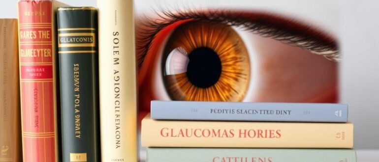 Онлайн‑книги по диагностике глаукомы и катаракты: как получить надежные знания на кончиках пальцев