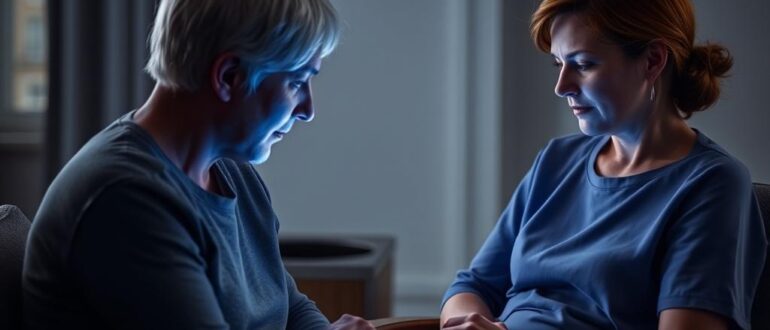 Электронные руководства по психологической поддержке онкопациентов: как онлайн-помощь становится якорем в бурном море диагноза