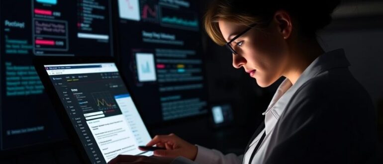 Цифровые дневники пациента: как вести и анализировать — путь к ясной динамике здоровья