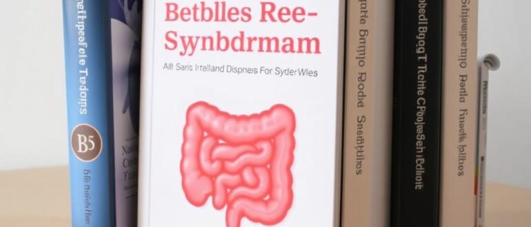 Электронные книги по диагностике и лечению синдрома раздражённого кишечника: как выбрать и использовать их на практике