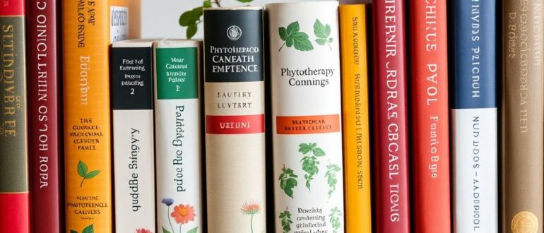 Электронные книги по фитотерапии в современной медицине: как цифровые тома меняют подход к лечению