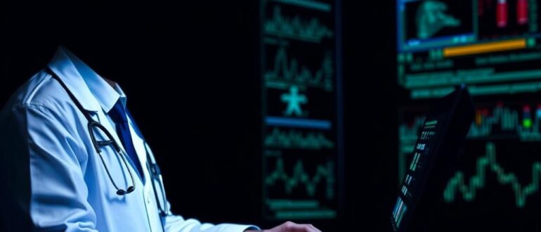 Электронные истории болезни: стандарты и форматы — как современные данные становятся понятными для людей