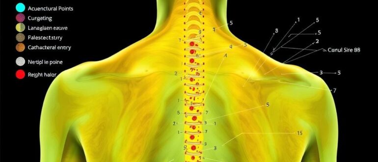 Цифровые атласы точек акупунктуры и методик иглоукалывания: как технологии открывают новые горизонты древней практике