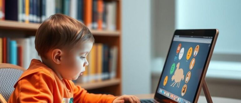 Онлайн‑библиотека по педиатрии: доступ к актуальным материалам и новые горизонты для практики