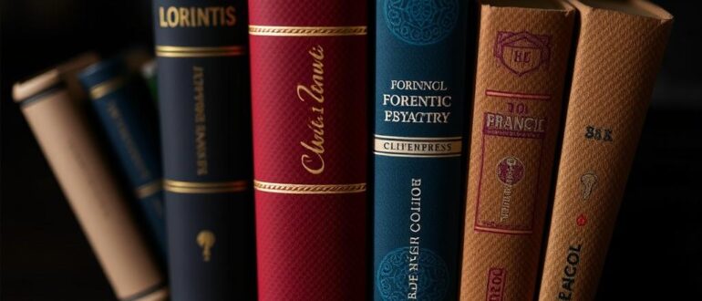 Онлайн‑учебники по судебной психиатрии: критерии и экспертизы