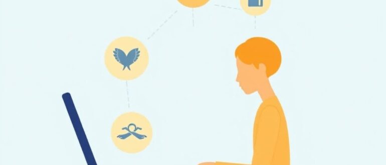 Онлайн‑ресурсы по паллиативной помощи при терминальных стадиях заболеваний: как найти поддержку, которая слышит и понимает