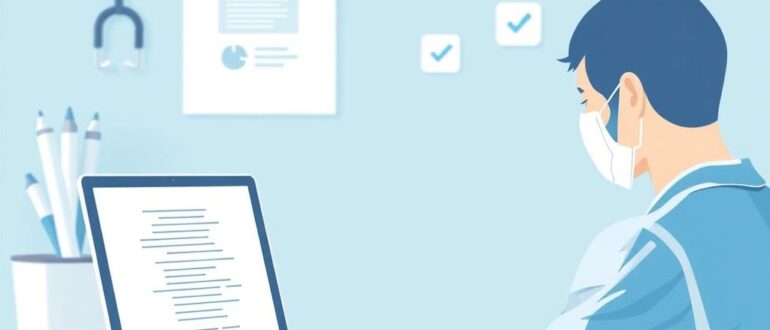 Онлайн‑курсы по медицине с бесплатными материалами: как найти смысл в открытом обучении и применить знания на практике