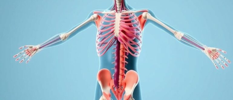 Электронная анатомия: интерактивные атласы и 3D‑модели — как новые глаза медицины открывают скрытое пространство тела