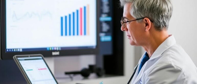 Клинические исследования: электронные руководства по дизайну и анализу