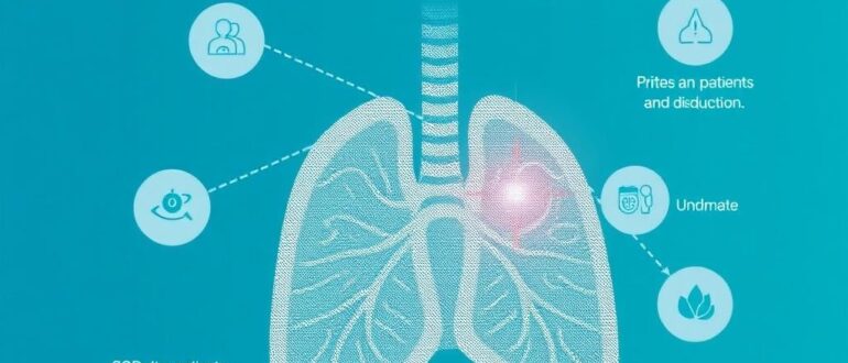 Цифровые руководства по ведению пациентов с ХОБЛ: как технологии меняют уход за дыханием