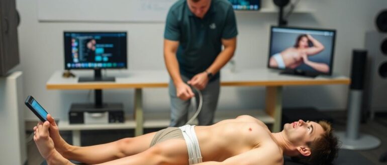 Электронные сборники техник мануальной терапии: как цифровая библиотека меняет подход к лечению