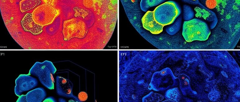Онлайн‑атласы дерматоскопических изображений для диагностики меланомы: как цифровые коллекции меняют подход к раннему распознаванию кожных опухолей