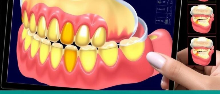 Терапевтическая стоматология: электронные атласы реставраций
