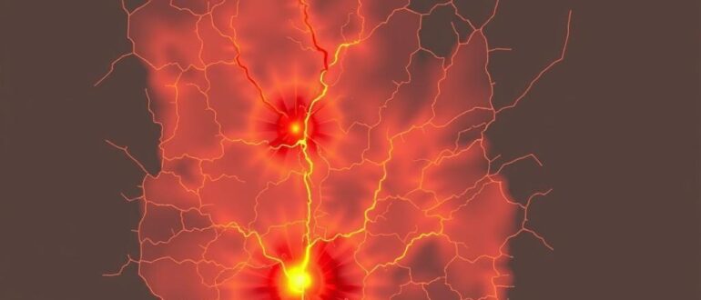 Цифровые атласы ожогов и методов их лечения: карта знаний, которая меняет клинику