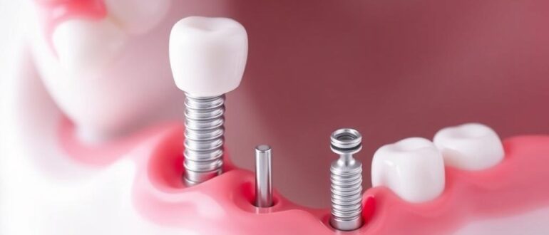 Имплантология: электронные руководства и протоколы — цифровая эра точности и предсказуемости