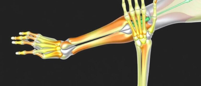 Топографическая анатомия конечностей: электронные атласы — как цифровые карты тела открывают новые горизонты медицины и образования