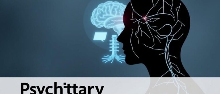 Психиатрия и психология: электронные книги для самообразования