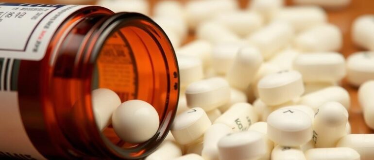 Побочные эффекты лекарств: электронные базы и монографии