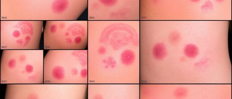 Цифровые сборники фото поражений кожи при аутоиммунных заболеваниях: как картинки становятся инструментом диагностики, мониторинга и поддержки пациентов