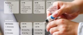 Онлайн‑ресурсы по вакцинопрофилактике: национальные календари и рекомендации