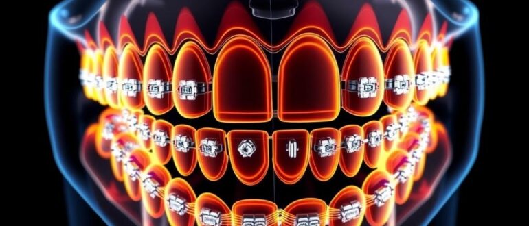 Ортодонтия: цифровые руководства по брекетам и элайнерам