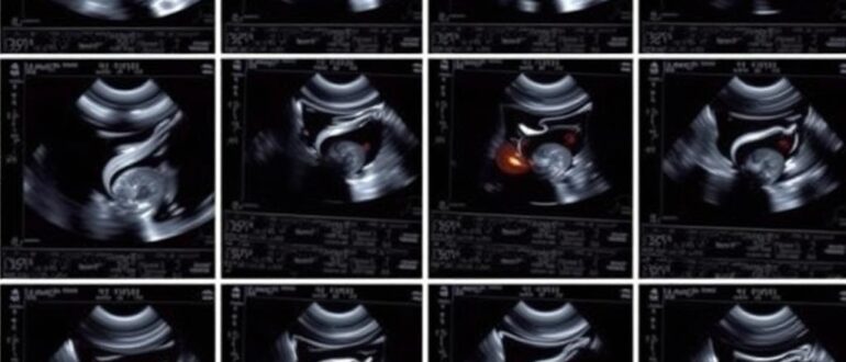 Онлайн‑сборники протоколов УЗИ внутренних органов: как стандарты становятся доступными каждому врачу