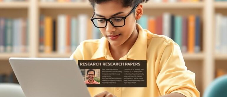 Цифровые платформы для публикации студенческих научных работ: как выбрать, опубликовать и расширить аудиторию