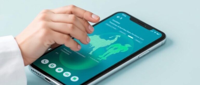 Мобильные приложения для врачей: справочники и атласы, которые помогают держать руку на пульсе медицины