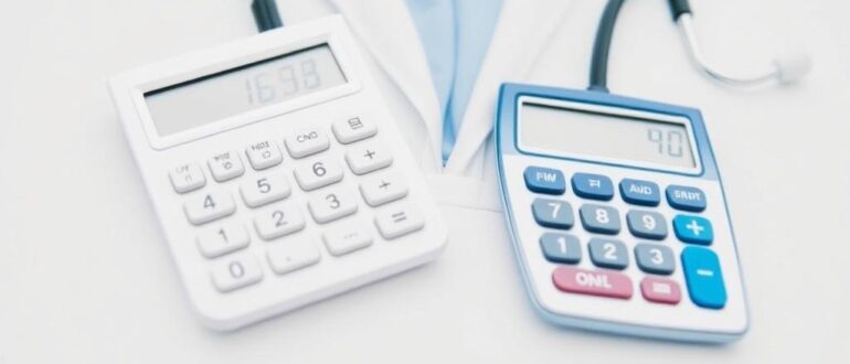 Медицинские калькуляторы: онлайн‑инструменты для врача