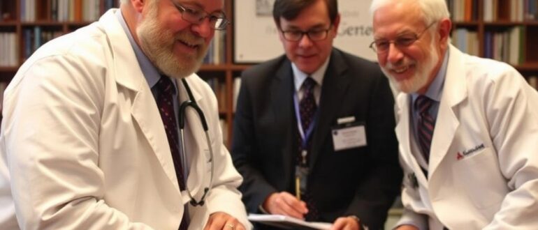 Форумы врачей: обсуждение литературы и обмен файлами — как сообщества медиков превращают знания в практику