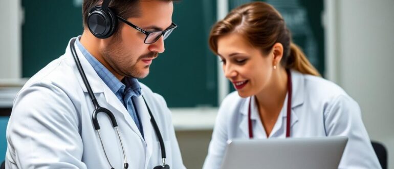 Медицинские подкасты и видеолекции: подборка ресурсов, способных прокачать клиническое мышление