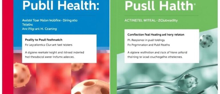 Гигиена и общественное здоровье: учебники онлайн — как знания становятся доступными каждому