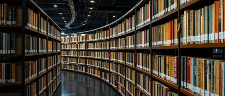 Организация цифровой библиотеки: каталогизация и поиск — как выстроить эффективную систему доступа к знаниям