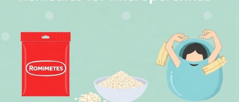 Средства для лечения запоров: слабительные, клетчатка, микроклизмы — путь к регулярности без стресса