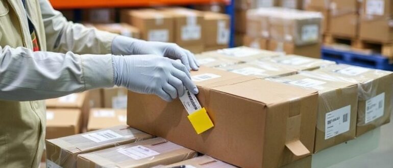 Как проверить целостность упаковки при получении медицинских товаров: практический и надежный алгоритм