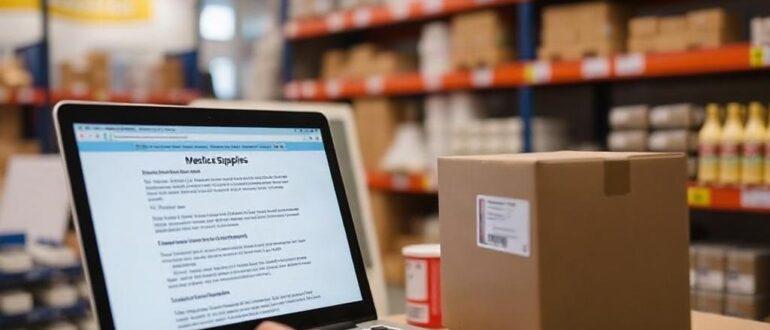 Как проверить условия транспортировки медицинских товаров при заказе онлайн: практический гид к безопасной доставке